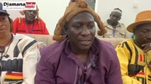 Coyah : l’union nationale des chasseurs se met en ordre de bataille pour de nouveaux défis 3 Coyah : l’union nationale des chasseurs se met en ordre de bataille pour de nouveaux défis