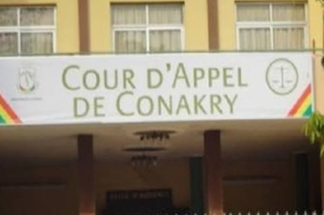 Réseaux sociaux en guinée : le parquet général durcit le ton contre injures et fausses informations