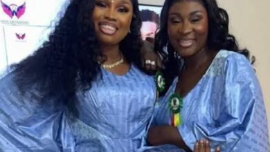 Justice en guinée : yama sega et maya interpellées et placées en garde à vue pour "injures publiques et blanchiment " ​