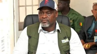 Affaire des 14 millions de dollars : souleymane berété « apache » et ses co-prévenus blanchis par la justice