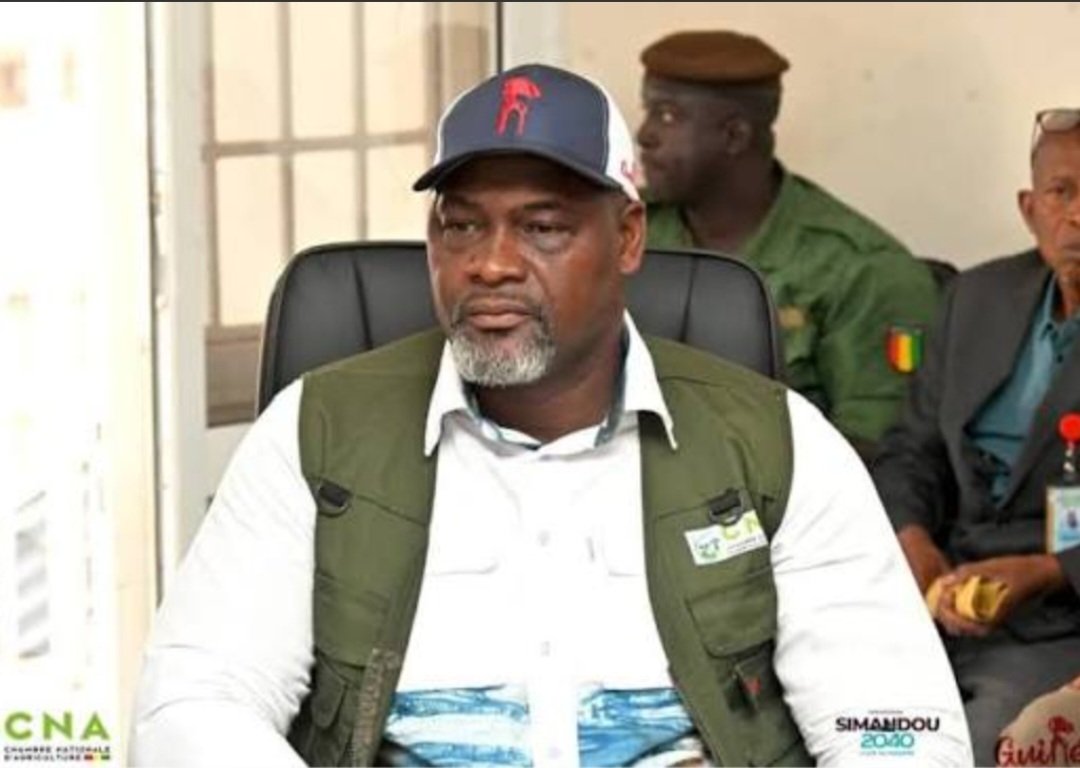 Affaire des 14 millions de dollars : souleymane berété « apache » et ses co-prévenus blanchis par la justice