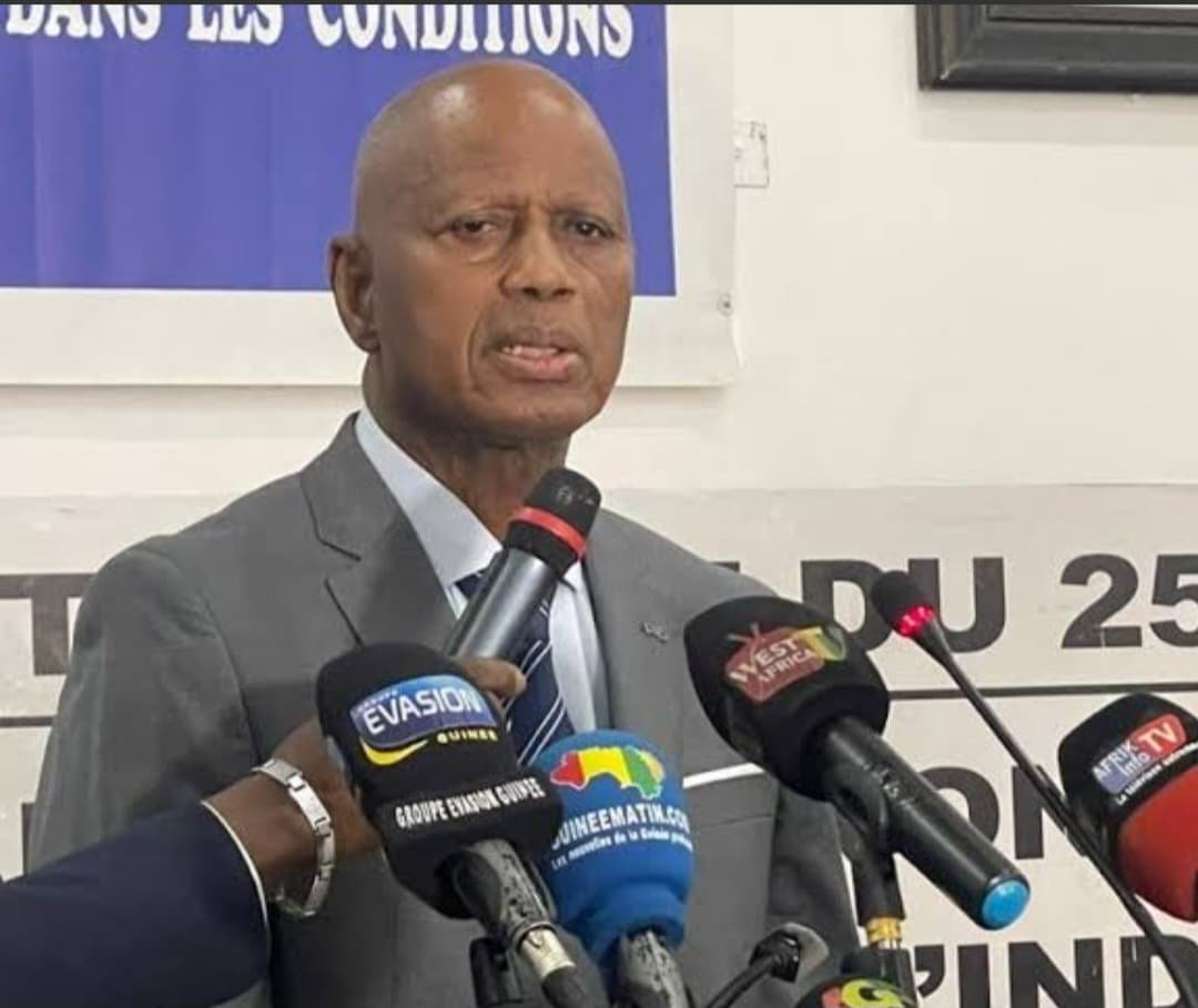 Guinée : la hac lève plusieurs suspensions visant des journalistes, émissions et chaînes de télévision