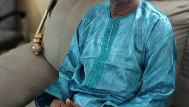 Décès de l’artiste mamadi sokè traoré : une figure emblématique de la musique guinéenne et de la troupe 22 bânes de kankan