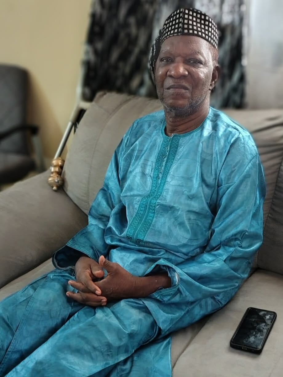 Décès de l’artiste mamadi sokè traoré : une figure emblématique de la musique guinéenne et de la troupe 22 bânes de kankan