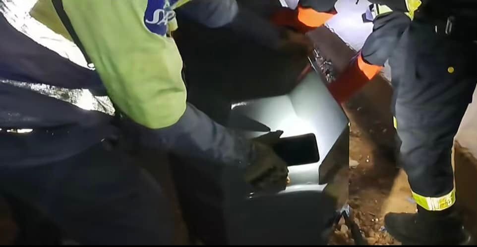 Labé : un enfant de 3 ans meurt après une chute dans un puits à poreko Labé : un enfant de 3 ans meurt après une chute dans un puits à poreko