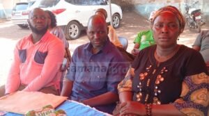 Kankan : la coalition des jeunes de nabaya forme 30 femmes en saponification