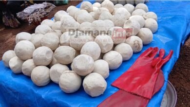 Kankan : la Coalition des jeunes de Nabaya forme 30 femmes en saponification