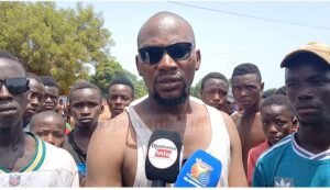 Kankan : tensions et barricades après la mort de karifa condé lors d’une poursuite policière