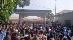 Kankan – tabaski 2026 : « sept années de gouvernance dans la paix, puis un autre mandat », les prières de l’imam elhadj arafan kaba