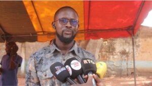 Kankan : la coalition des jeunes de nabaya forme 30 femmes en saponification