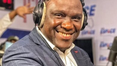 Guinée : la hac lève l’interdiction d’exercer visant le journaliste lamine guirassy