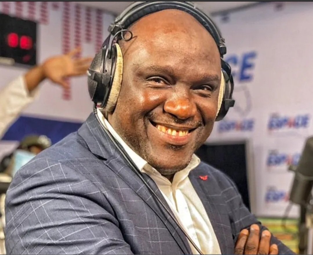 Guinée : la hac lève l’interdiction d’exercer visant le journaliste lamine guirassy