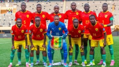 Can 2027 : la guinée connaît désormais ses adversaires