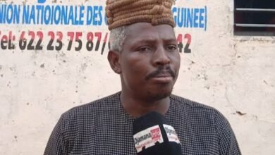 Simbo moussa koulibaly : « les donzos sont désormais des collaborateurs directs du gouvernement »