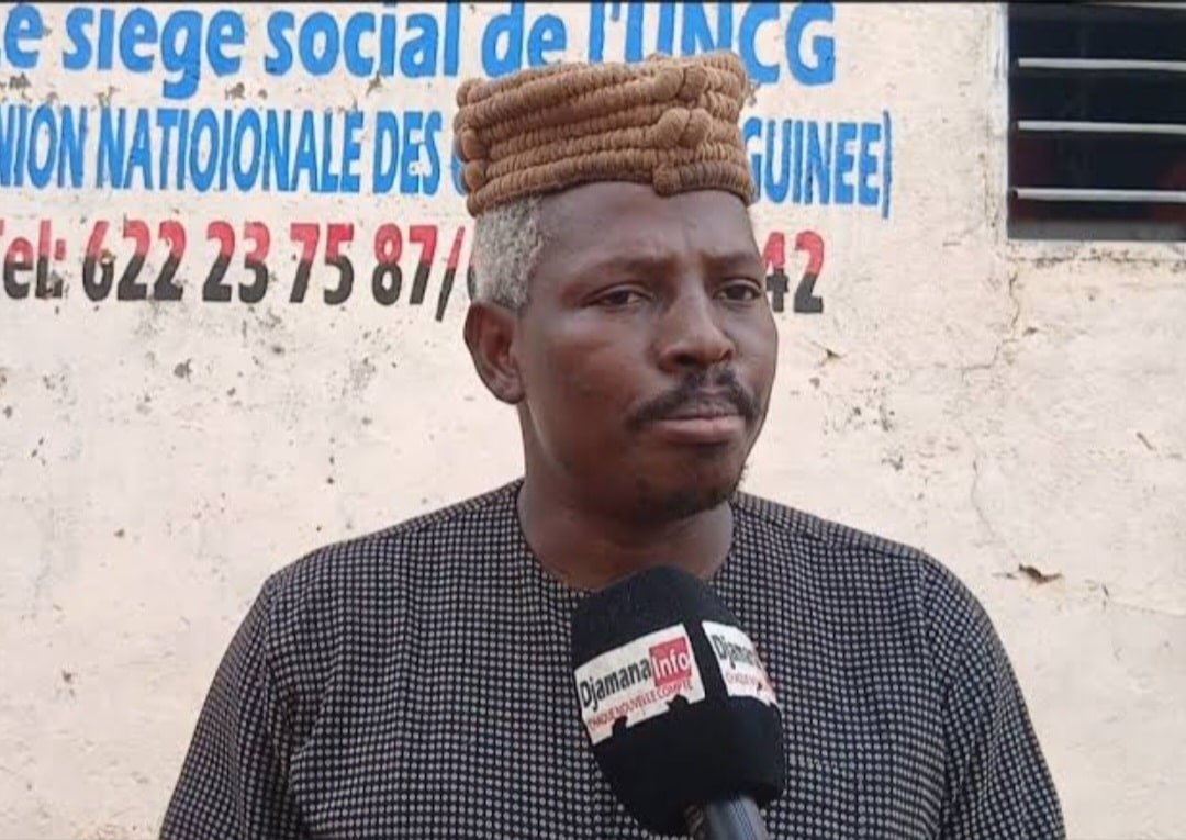 Simbo moussa koulibaly : « les donzos sont désormais des collaborateurs directs du gouvernement »