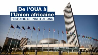 25 mai : l’Afrique célèbre les 63 ans de la création de l’O.U.A