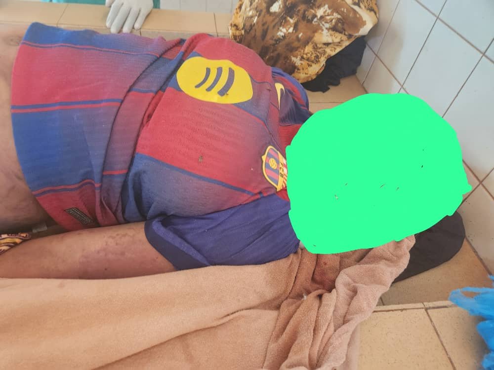 Siguiri : makassia traoré, 20 ans, succombe après une injection de novalgin Siguiri : makassia traoré, 20 ans, succombe après une injection de novalgin