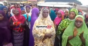 Foumbadou (lola): des femmes dénoncent une « victoire confisquée » et réclament le respect du verdict des urnes