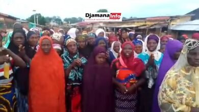 Foumbadou (Lola): des femmes dénoncent une « victoire confisquée » et réclament le respect du verdict des urnes