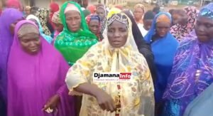 Foumbadou (lola): des femmes dénoncent une « victoire confisquée » et réclament le respect du verdict des urnes