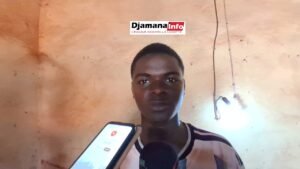 Siguiri : un kiosque orange money braqué à bouré boukaria, près de 50 millions gnf emportés
