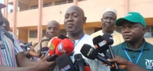 Bepc 2026 à kankan : 14 963 candidats, dont 5 122 filles, composent dans 64 centres