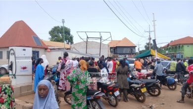 Kankan : l’essence se fait rare, les habitants dénoncent une situation “insoutenable”