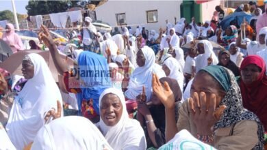 Kankan : nourdine islam met l’accent sur la paix et la cohésion sociale lors de l’achoura