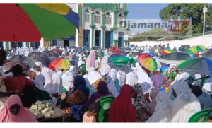 Kankan : nourdine islam met l’accent sur la paix et la cohésion sociale lors de l’achoura