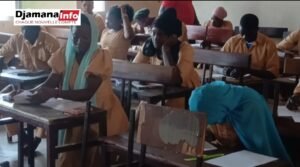 Kankan : enseignants et élèves en pleine révision à l’approche des examens nationaux