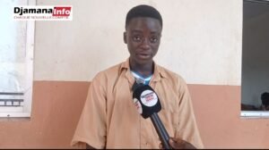 Kankan : enseignants et élèves en pleine révision à l’approche des examens nationaux