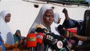 Kankan : nourdine islam met l’accent sur la paix et la cohésion sociale lors de l’achoura