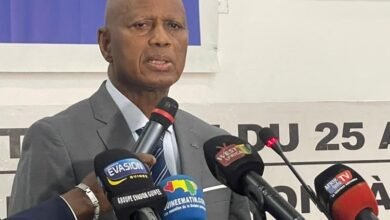 Hac : les sanctions levées contre trois journalistes, dont le correspondant régional de l'agp à labé