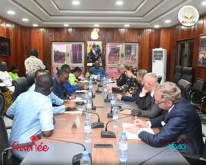 La guinée durcit les conditions d'entrée des ressortissants européens