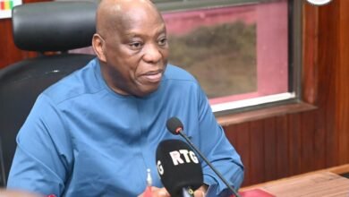 La guinée durcit les conditions d'entrée des ressortissants européens