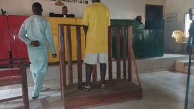 Viol collectif à mandiana : moussa condé condamné à 15 ans de réclusion criminelle et 700 millions gnf d'amende