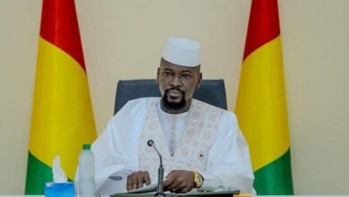 Gouvernement : Mamadi Doumbouya recompose son équipe avec de nouvelles nominations