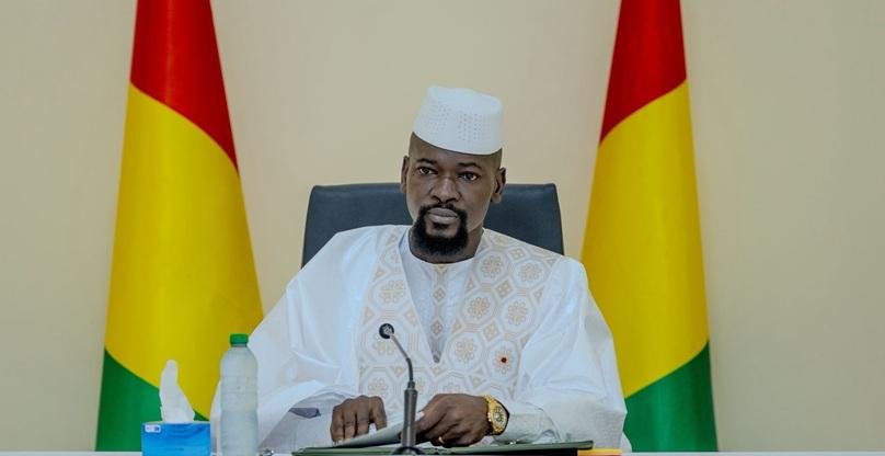Gouvernement : mamadi doumbouya recompose son équipe avec de nouvelles nominations