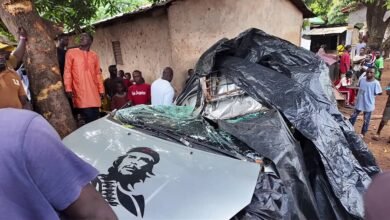 Kankan : un cortège de mariage vire au drame, un mort et plusieurs blessés