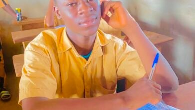 À quelques jours des résultats du bepc, sidiki sangaré trouve la mort dans un accident