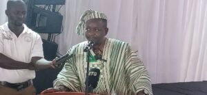 Faranah : le ministre moussa moïse sylla lance les travaux de construction d’un musée et d’un centre culturel régional
