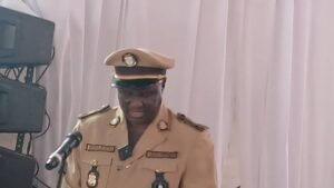 Faranah : le ministre moussa moïse sylla lance les travaux de construction d’un musée et d’un centre culturel régional