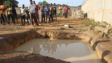 Noyade d'un enfant de 9 ans à missiran (kankan) : qu'est-ce qui s'est réellement passé?