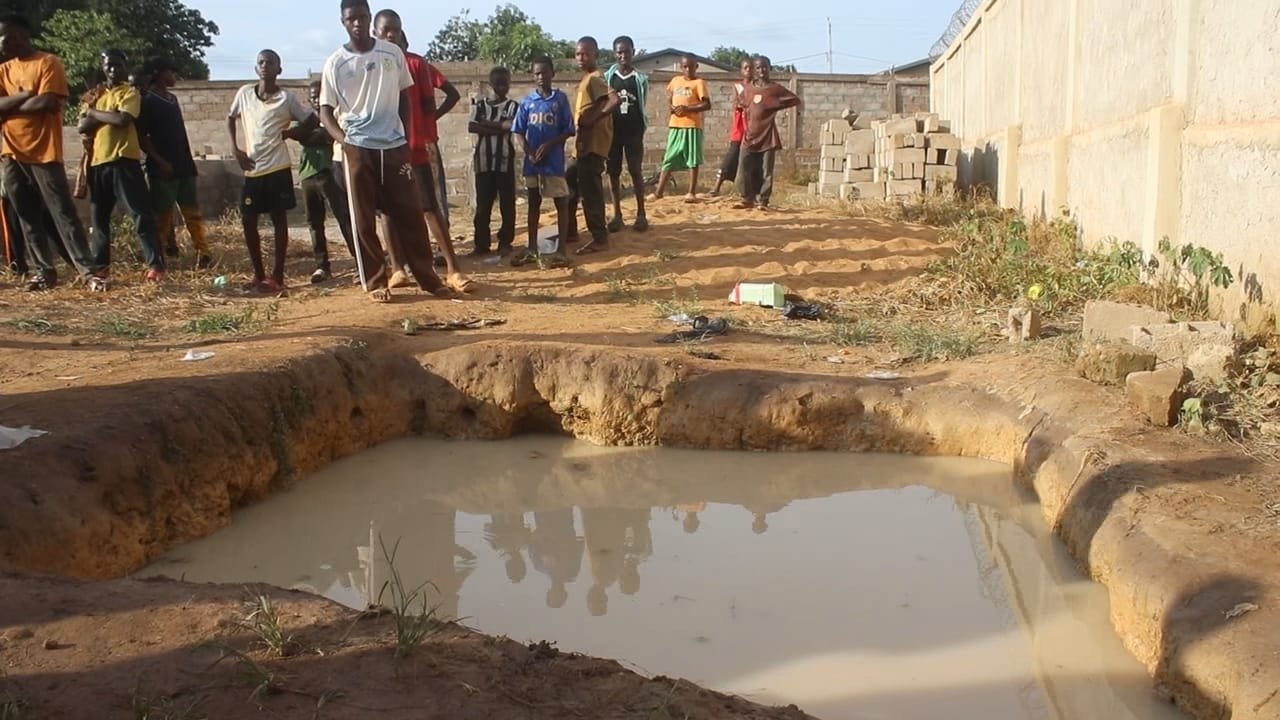 Noyade d'un enfant de 9 ans à missiran (kankan) : qu'est-ce qui s'est réellement passé? Noyade d'un enfant de 9 ans à missiran (kankan) : qu'est-ce qui s'est réellement passé?