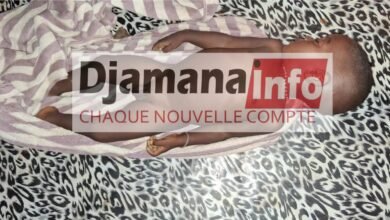 Siguiri : un bébé de 15 mois perd la vie dans une fosse septique laissée ouverte à bouré-boukaria