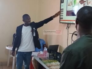 Santé et bien-être : dynace global fait découvrir ses produits bio aux habitants de kankan 1 Santé et bien-être : dynace global fait découvrir ses produits bio aux habitants de kankan