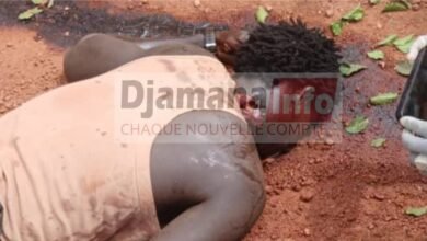 Horreur à Bouré-Kintinian : un jeune homme retrouvé mort, la gorge tranchée