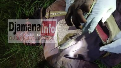 Siguiri : parti pour une course, un jeune taxi-moto est retrouvé mort, sa moto emportée par les assaillants