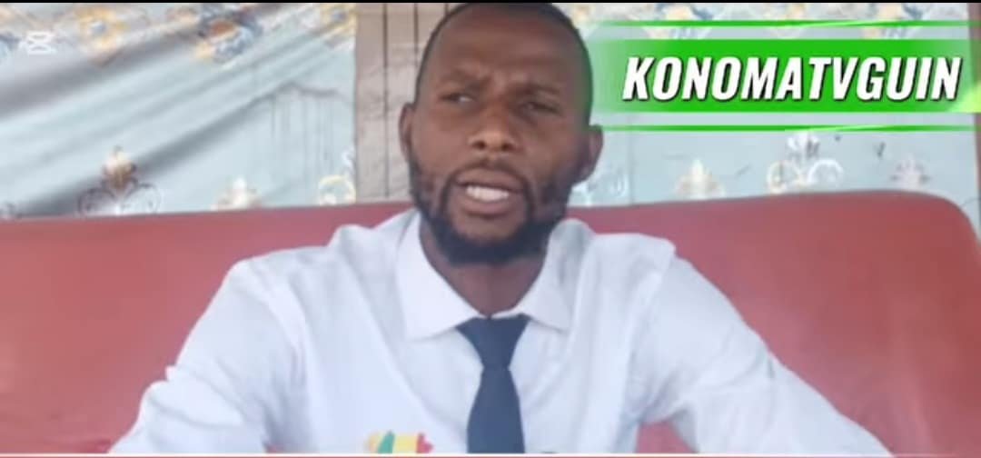 La hac interdit d'exercer le journaliste mamady konoma keïta et suspend deux médias en ligne