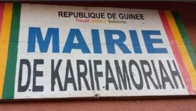 Élection du maire de karifamoriah : ce qui oppose les deux camps devant la justice